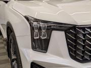 GAC GS8 II Москва  - изображение 47