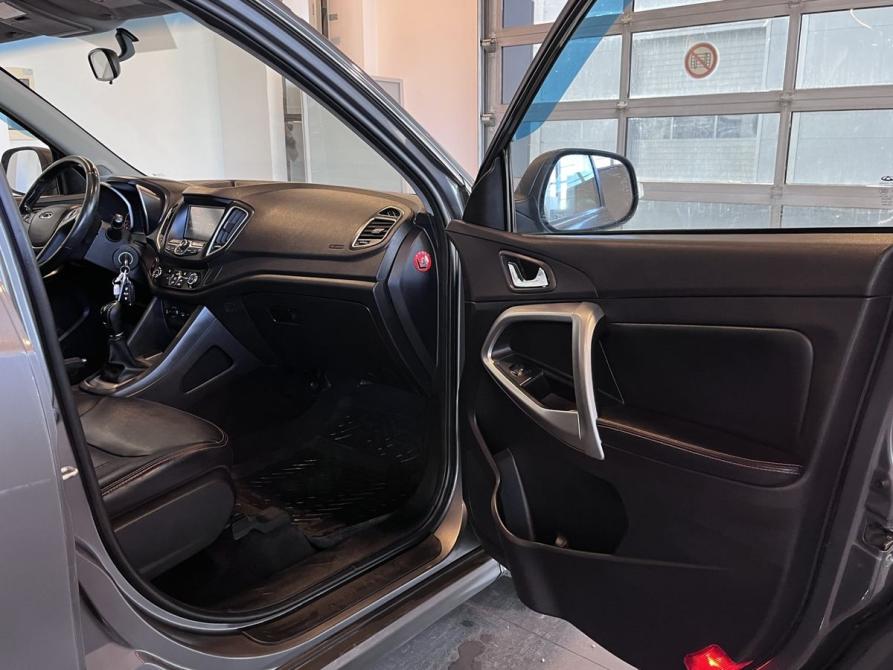 Chery Tiggo 5 I Чебоксары  - изображение 24