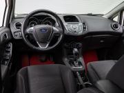 Ford Fiesta Mk6 Рестайлинг Краснодар  - изображение 26