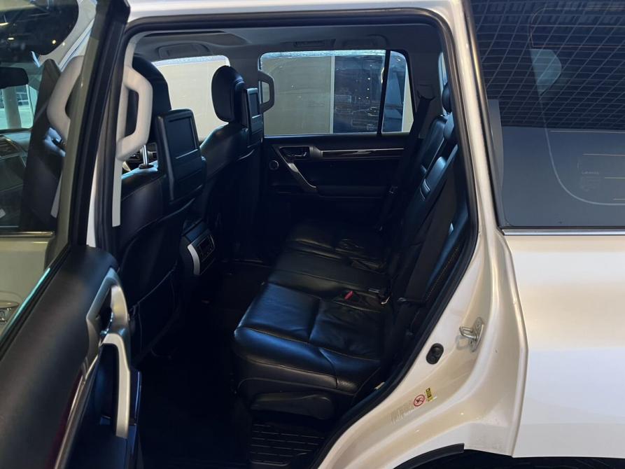 Lexus GX II Чебоксары  - изображение 22