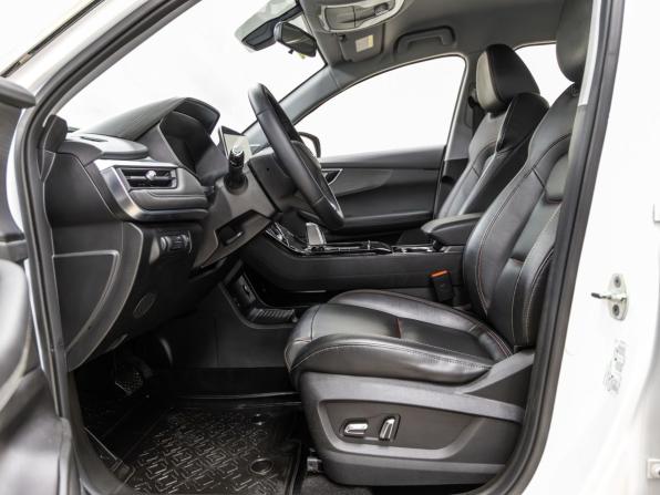 Chery Tiggo 7 Pro I с пробегом 2020 года, цена 1 628 000 рублей, 79120 км, внедорожник, Автокод Объявления