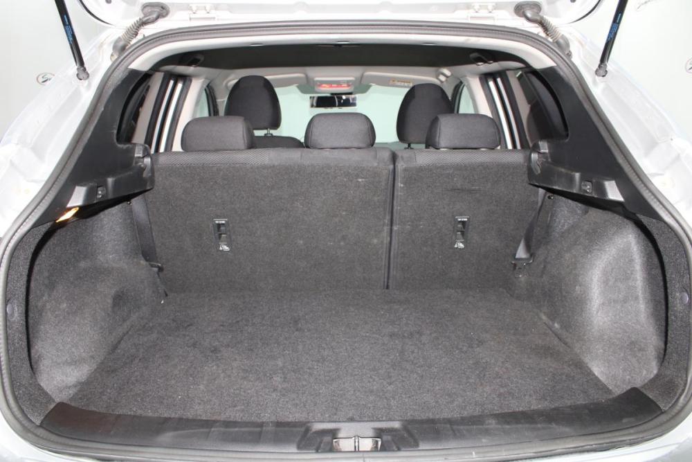 Nissan Qashqai II Владивосток  - изображение 11