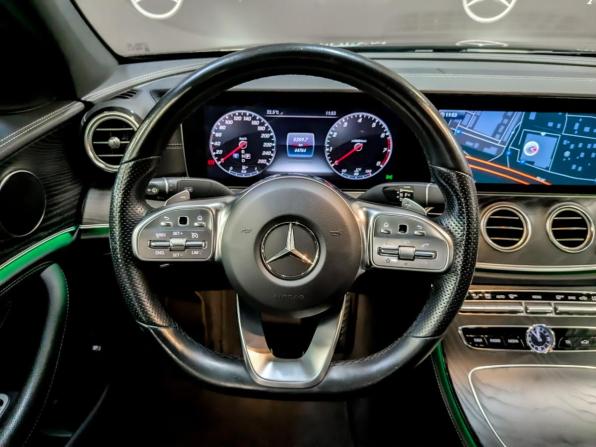 Mercedes-Benz E-Класс V (W213 S213 C238) с пробегом 2019 года, цена 3 605 000 рублей, 64765 км, седан, Автокод Объявления