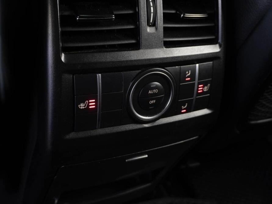 Mercedes-Benz GL-Класс II (X166) Тюмень  - изображение 25