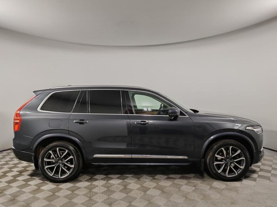 Volvo XC90 II Москва  - изображение 4