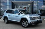 Volkswagen Teramont I Уфа  - изображение 26