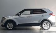 Hyundai Creta I Барнаул  - изображение 33