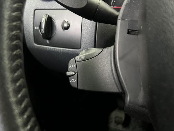 Ford Fusion I Рестайлинг с пробегом 2007 года, цена 429 000 рублей, 188000 км, хэтчбек, Автокод Объявления