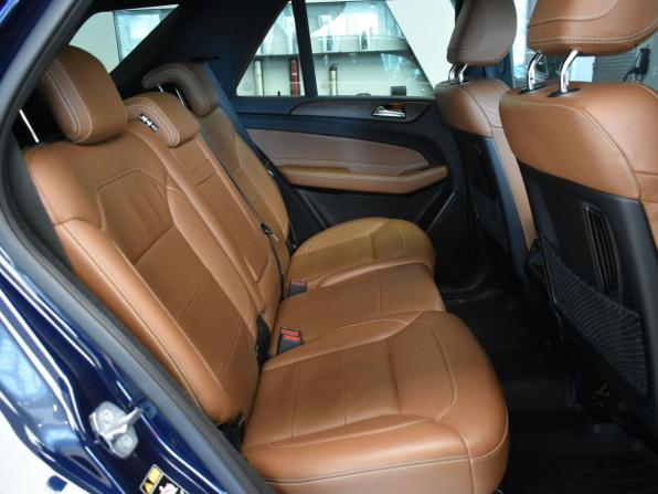 Mercedes-Benz GLE I (W166) с пробегом 2018 года, цена 3 888 000 рублей, 171571 км, внедорожник, Автокод Объявления