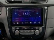 Nissan Qashqai II Рестайлинг Москва  - изображение 37
