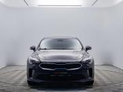 Kia Stinger I Москва  - изображение 26