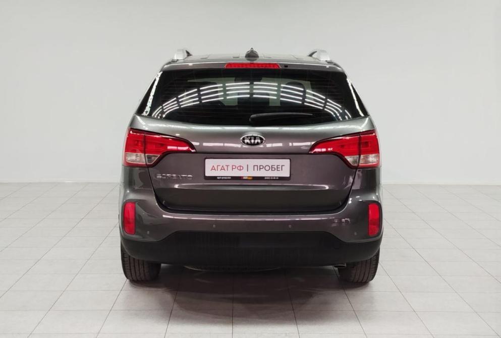 Kia Sorento II Рестайлинг Саратов  - изображение 6