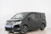 Honda Stepwgn IV Рестайлинг Красноярск  - изображение 18