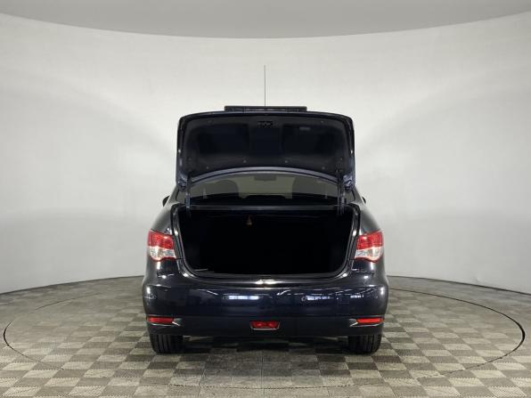 Nissan Almera III (G15) с пробегом 2013 года, цена 550 000 рублей, 213976 км, седан, Автокод Объявления