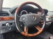 Mercedes-Benz S-Класс V (W221) Уфа  - изображение 52