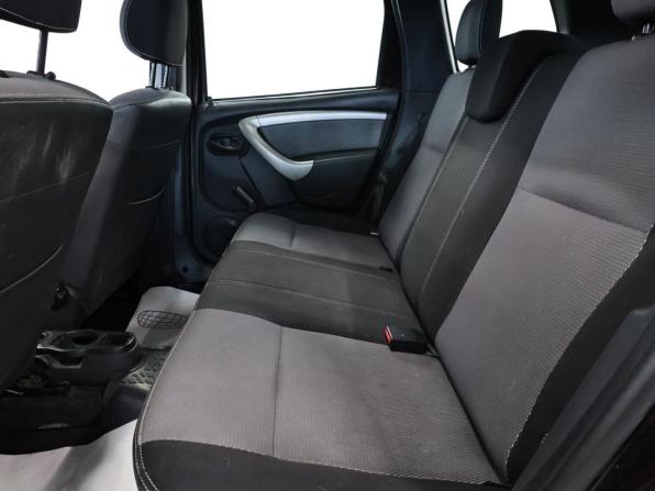 Renault Duster I с пробегом 2015 года, цена 1 090 000 рублей, 97697 км, внедорожник, Автокод Объявления