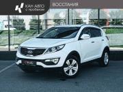 Kia Sportage III Казань  - изображение 12