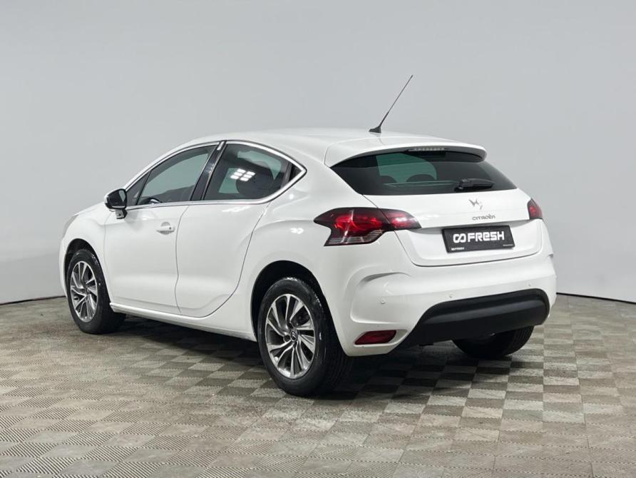 Citroen DS4 Казань  - изображение 2