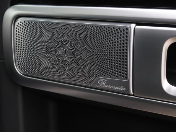 Mercedes-Benz G-Класс AMG II (W463) с пробегом 2023 года, цена 23 301 634 рубля, 19841 км, внедорожник, Автокод Объявления