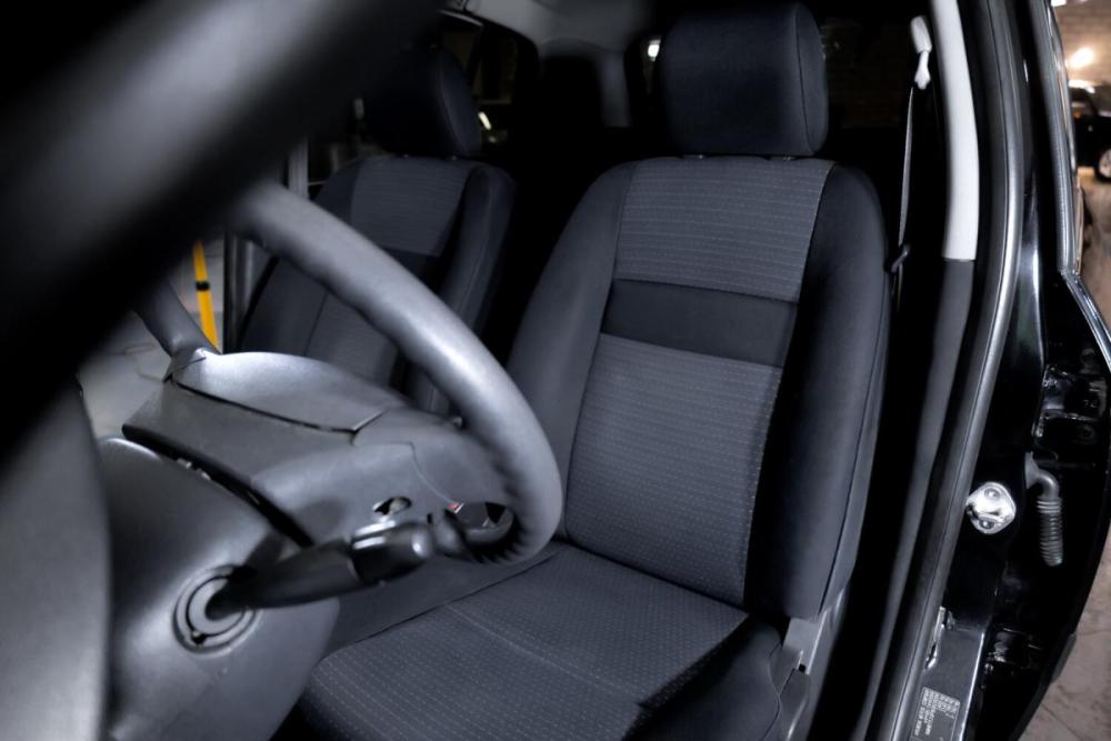 Hyundai Getz I Рестайлинг Тюмень  - изображение 19