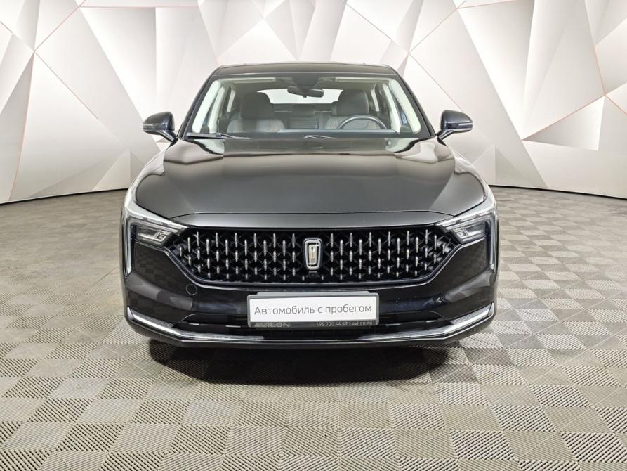 FAW Bestune B70 I Москва  - изображение 7