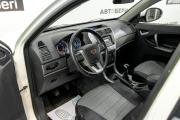 Geely Emgrand X7 I Ульяновск  - изображение 41