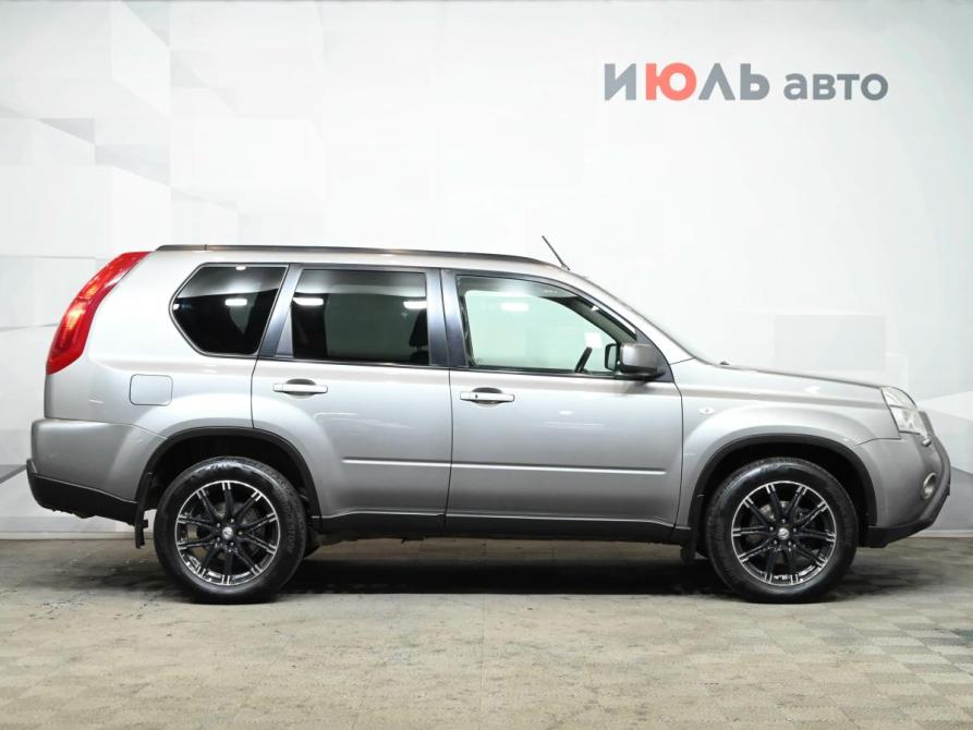 Nissan X-Trail II Рестайлинг Екатеринбург  - изображение 9