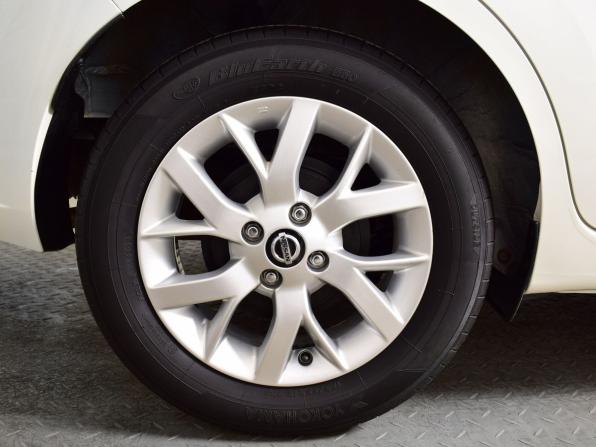 Nissan Note II Рестайлинг с пробегом 2019 года, цена 1 249 999 рублей, 83509 км, хэтчбек, Автокод Объявления