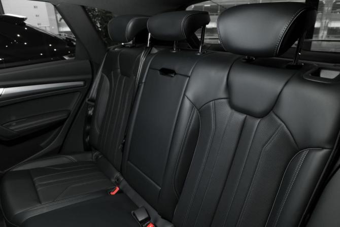 Новый Audi Q5 II (FY) Рестайлинг 2025 года, цена 6 426 700 рублей, внедорожник, Автокод Объявления