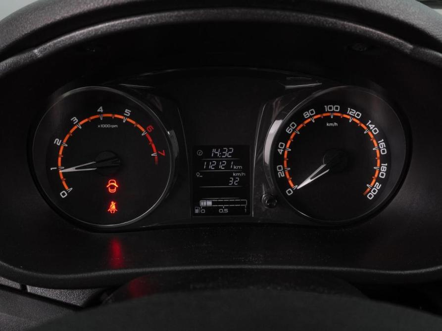 Lada (ВАЗ) Granta I Рестайлинг Воронеж  - изображение 12