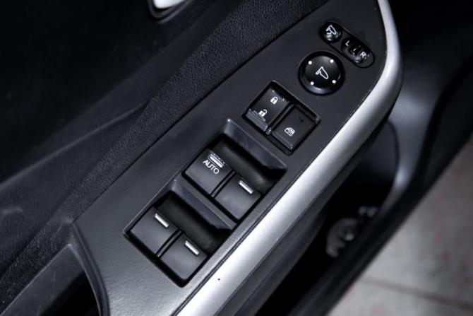 Honda CR-V IV с пробегом 2014 года, цена 2 099 000 рублей, 156000 км, внедорожник, Автокод Объявления