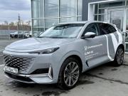 Changan UNI-K Оренбург  - изображение 20