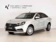 Lada (ВАЗ) Vesta I Казань  - изображение 9