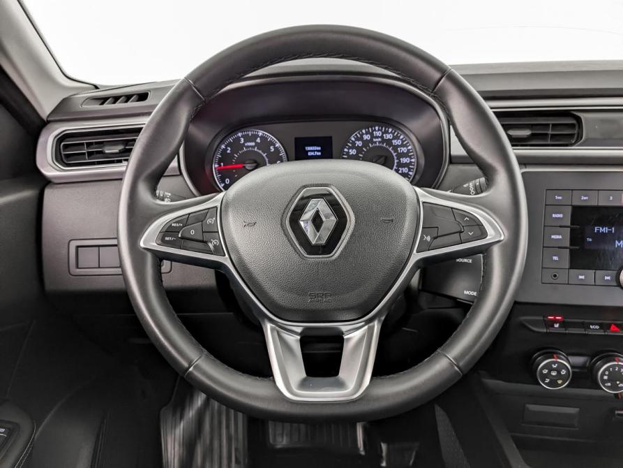 Renault Arkana I Москва  - изображение 21