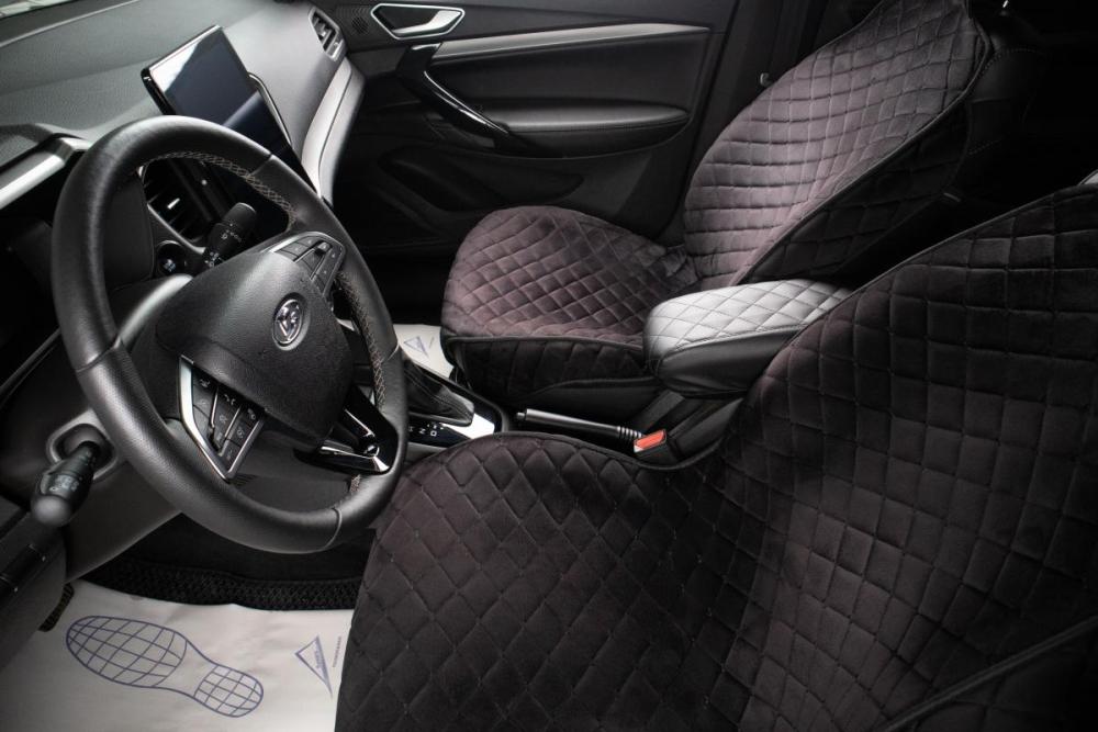 Lada (ВАЗ) Vesta I Рестайлинг (NG) Оренбург  - изображение 18