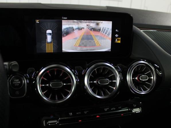 Mercedes-Benz GLA II (H247) с пробегом 2021 года, цена 3 499 000 рублей, 31544 км, внедорожник, Автокод Объявления