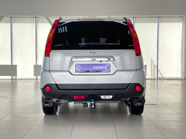 Nissan X-Trail II с пробегом 2007 года, цена 950 000 рублей, 187596 км, внедорожник, Автокод Объявления