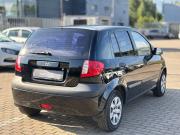Hyundai Getz I Рестайлинг Тверь  - изображение 19
