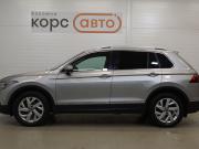 Volkswagen Tiguan II Рестайлинг Калуга  - изображение 21