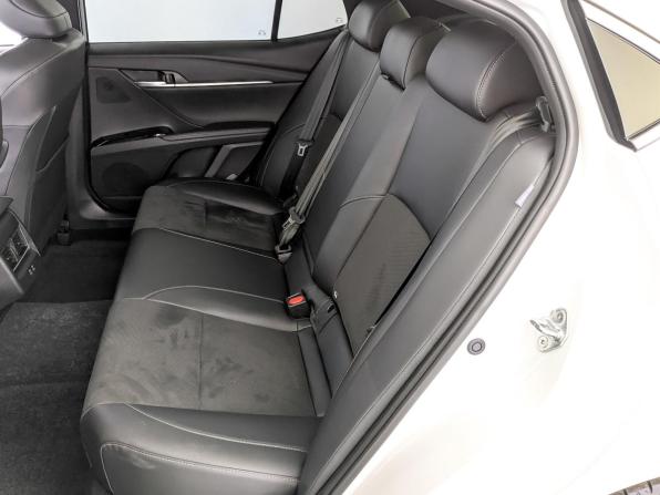 Toyota Camry IX (XV80) China Market с пробегом 2024 года, цена 3 750 000 рублей, 12589 км, седан, Автокод Объявления