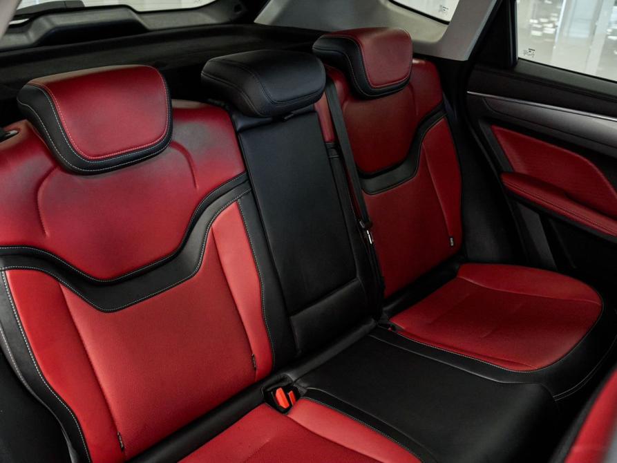 Haval Jolion I Рестайлинг Самара  - изображение 21