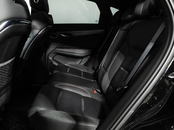 Geely Tugella I Рестайлинг с пробегом 2023 года, цена 2 899 777 рублей, 35738 км, внедорожник, Автокод Объявления