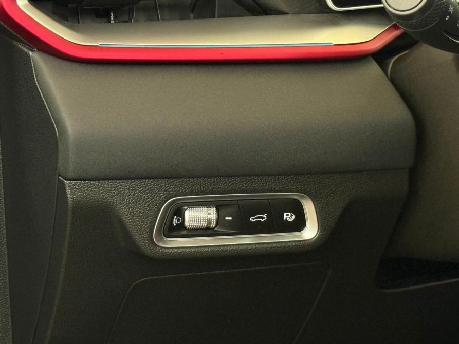 Geely Coolray I Рестайлинг Москва  - изображение 8