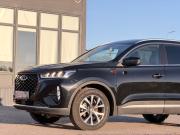 Chery Tiggo 7 Pro Max I Волгоград  - изображение 43