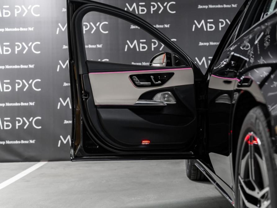 Mercedes-Benz E-Класс VI (W214 S214) Москва  - изображение 6