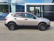 Nissan Qashqai I Рестайлинг Москва  - изображение 20