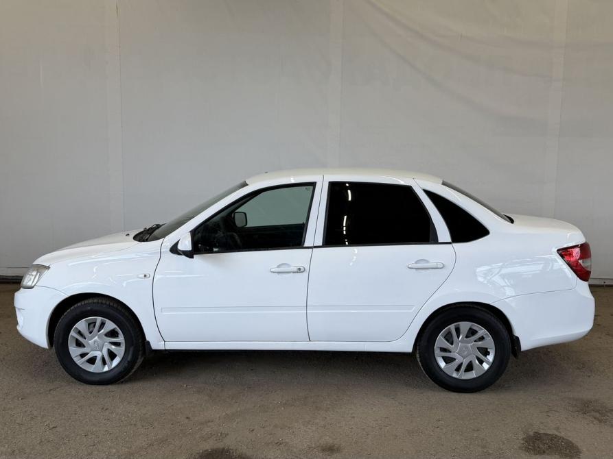 Lada (ВАЗ) Granta I Псков  - изображение 7