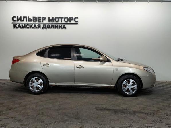 Hyundai Elantra IV (HD) с пробегом 2006 года, цена 428 000 рублей, 287000 км, седан, Автокод Объявления