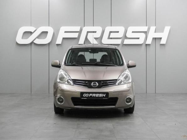 Nissan Note I Рестайлинг с пробегом 2013 года, цена 779 000 рублей, 150131 км, хэтчбек, Автокод Объявления
