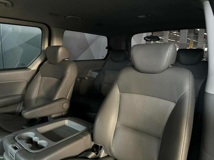 Hyundai Grand Starex I Оренбург  - изображение 20